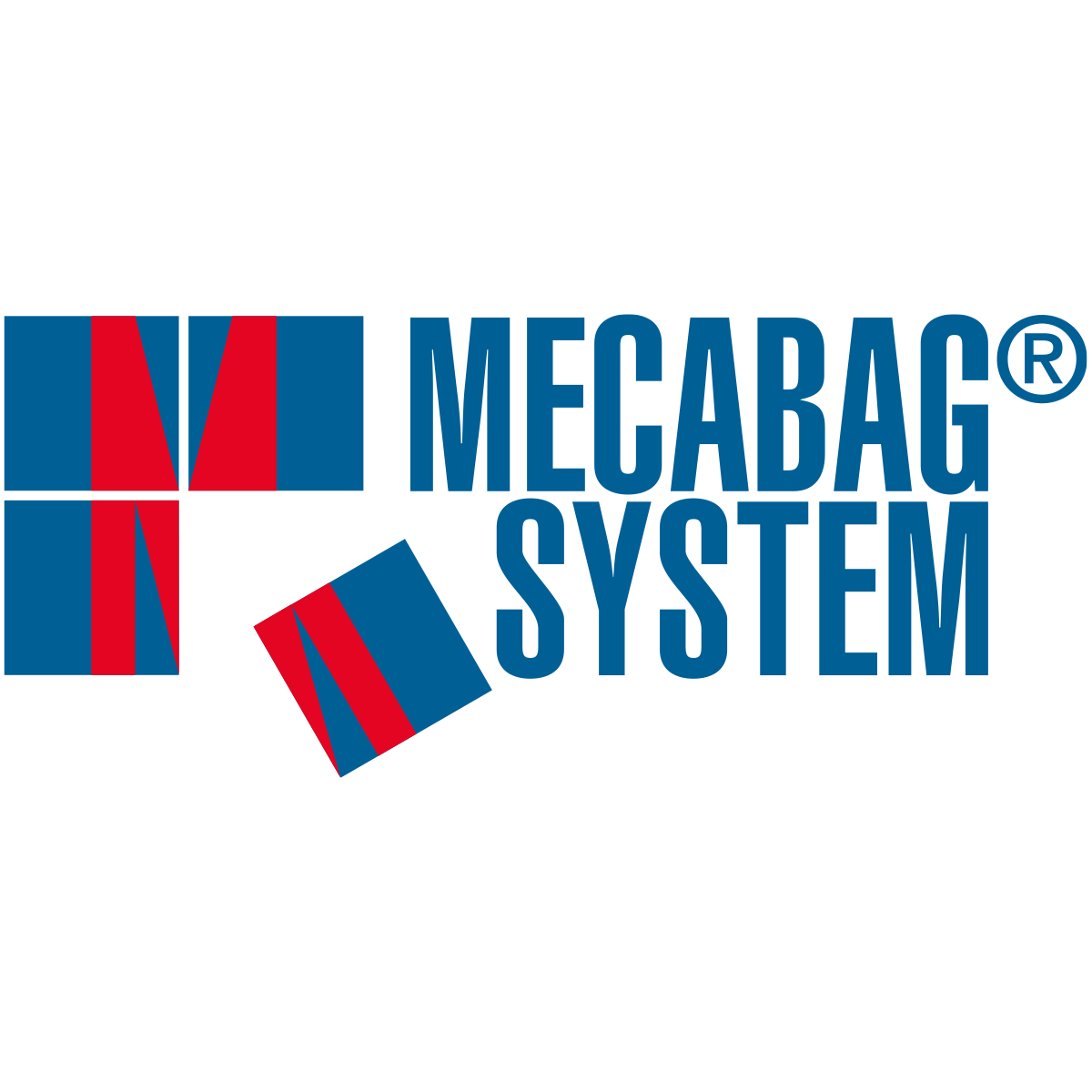 Logo MECABAG SYSTEM