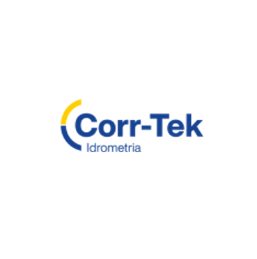 Logo Corr-Tek Idrometria Srl