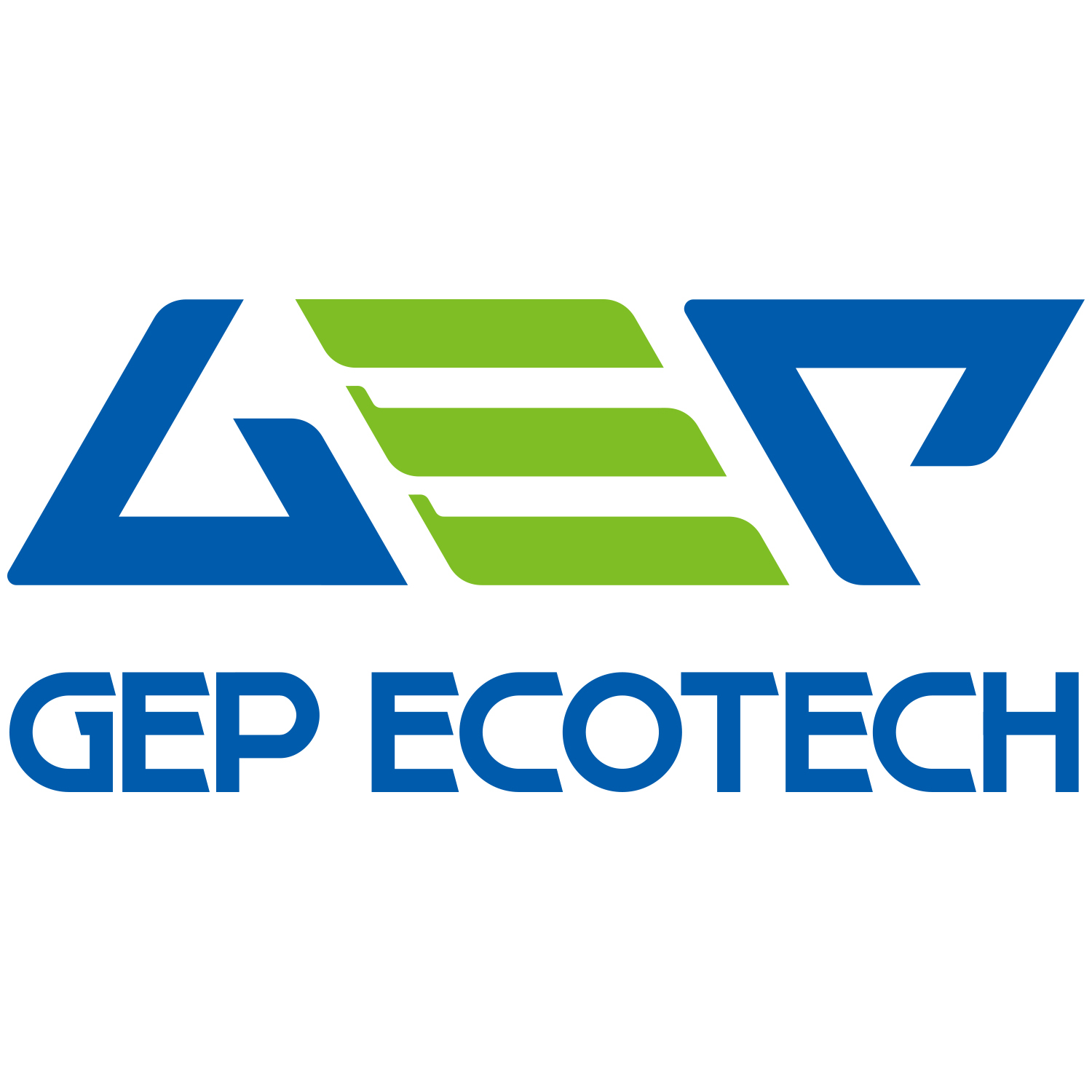 Logo GEP ECOTECH