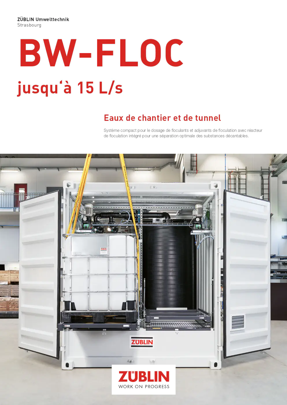 Image du document pdf : brochure du système bw-floc de züblin umwelttechnik  