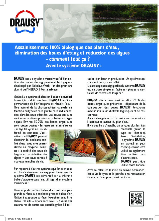 Image du document pdf : F - DRAUSY-1P-PUBLI-TSM11 2020  