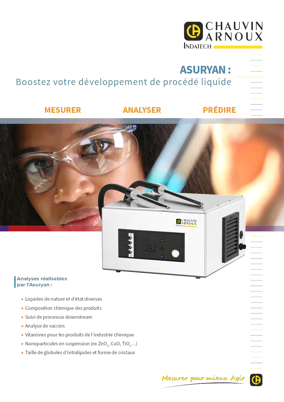 Image du document pdf : brochure sur le système d