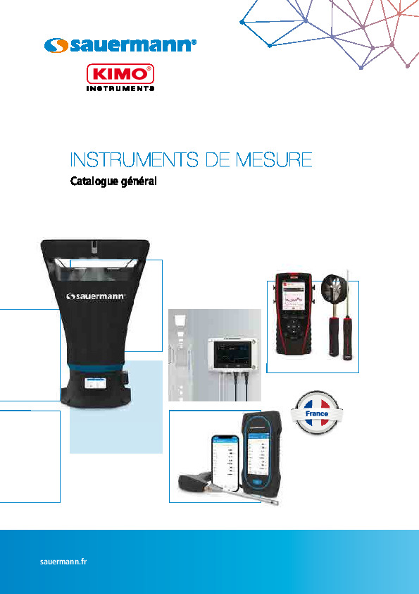 Image du document pdf : Catalogue Instruments 2024  