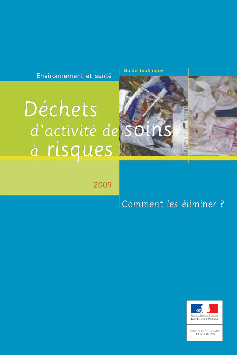 Image du document pdf : Guide_Dasri_BD  