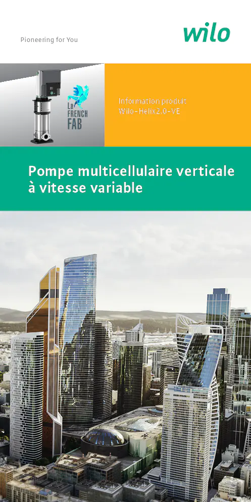 Image du document pdf : information produit wilo-helix2.0-ve  