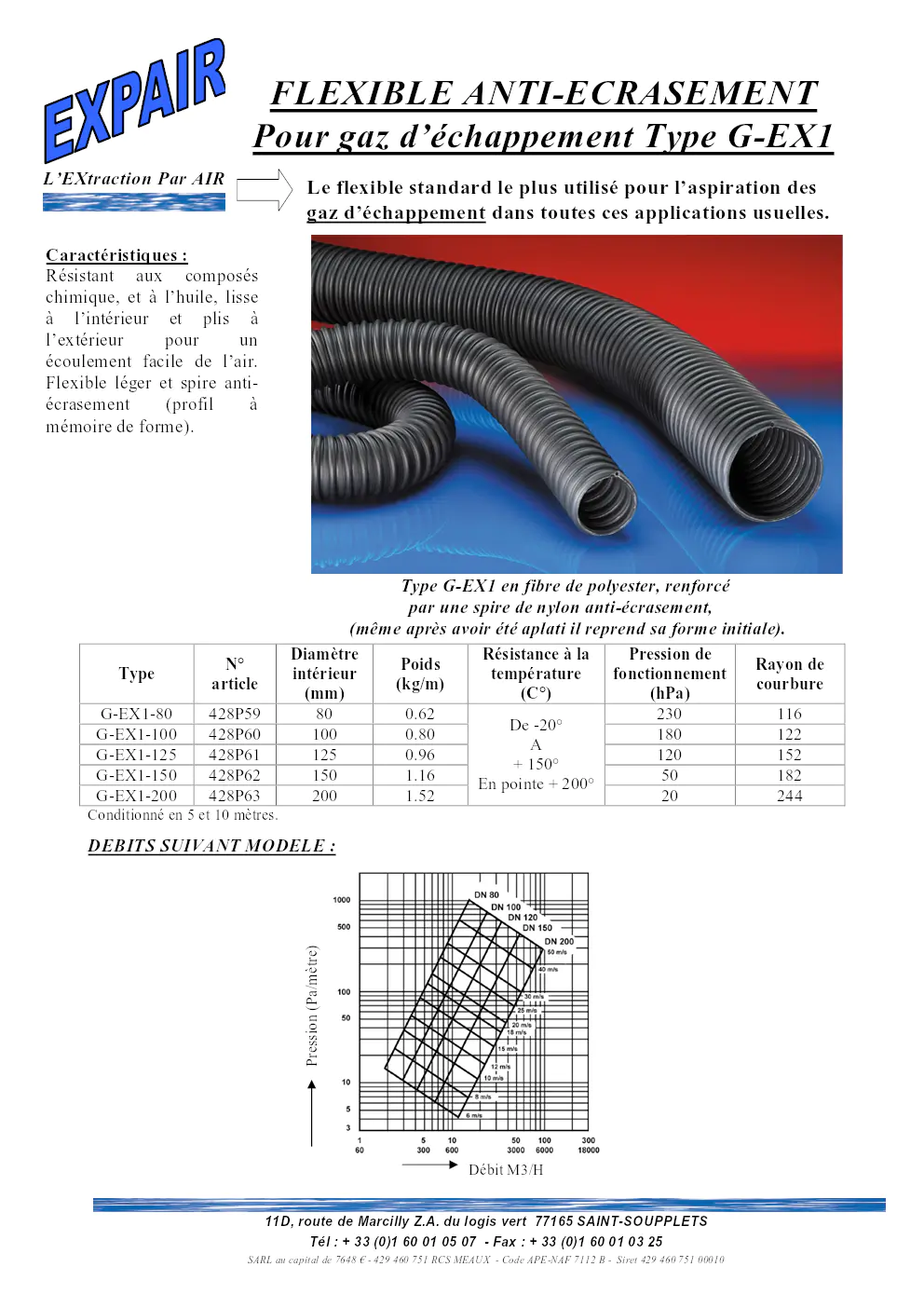 Image du document pdf : plaquette d