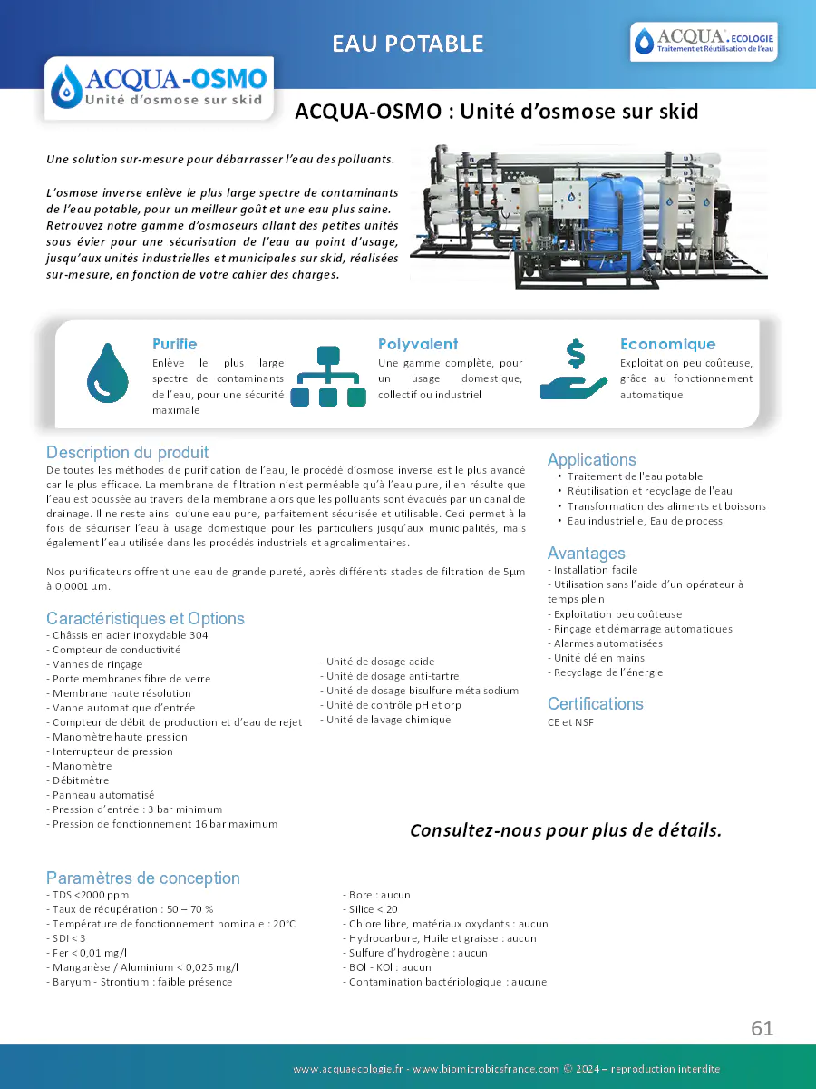 Image du document pdf : brochure de l