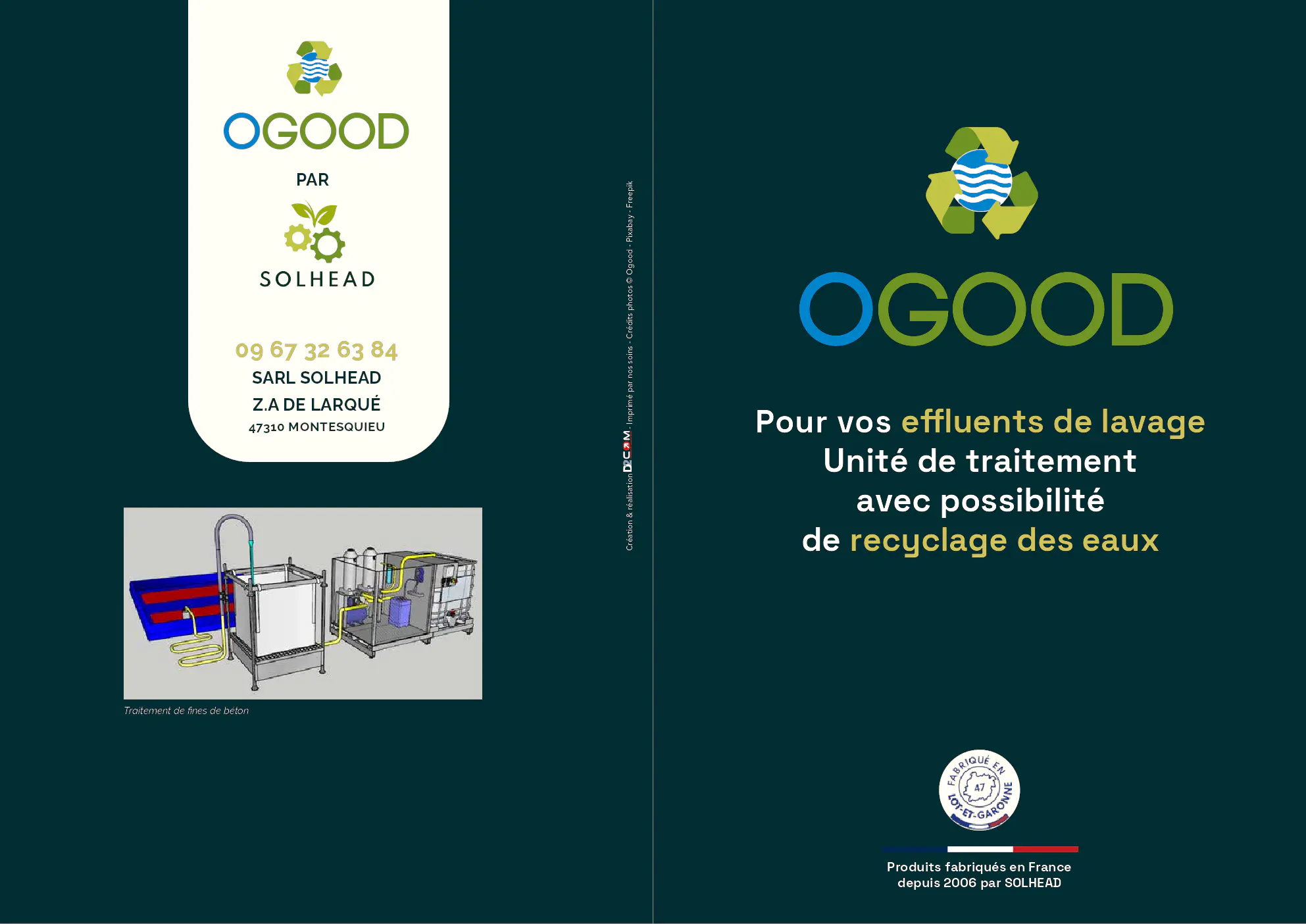 Image du document pdf : brochure de l