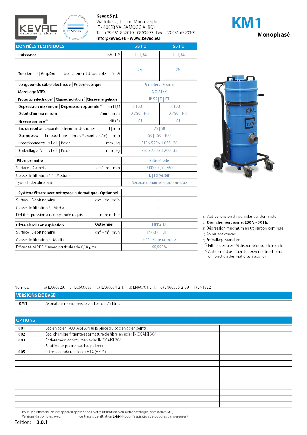 Image du document pdf : brochure technique de l