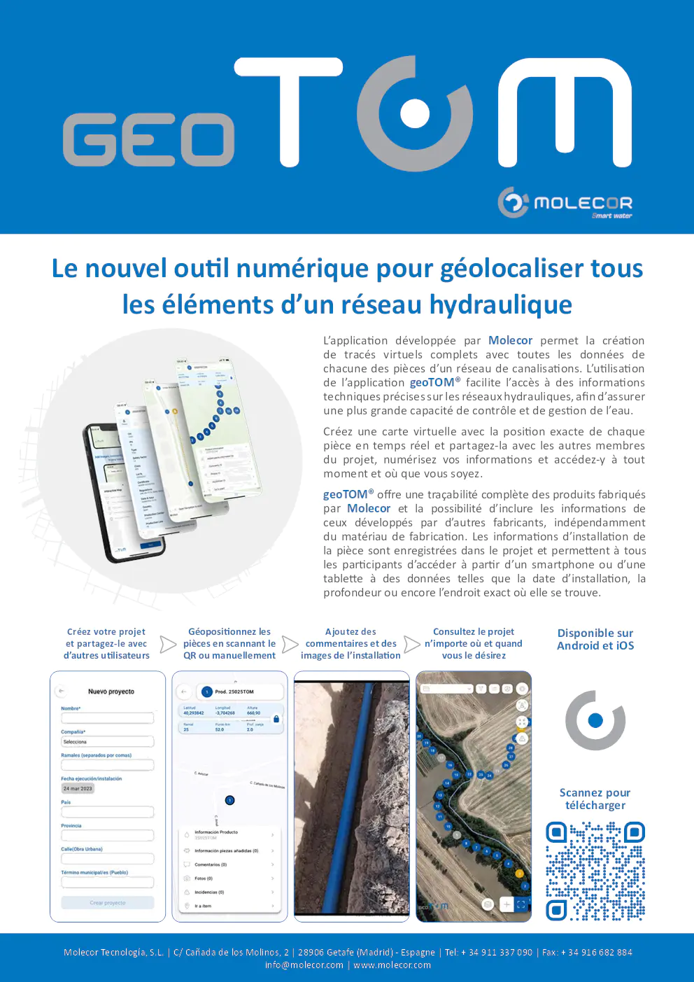 Image du document pdf : brochure de l