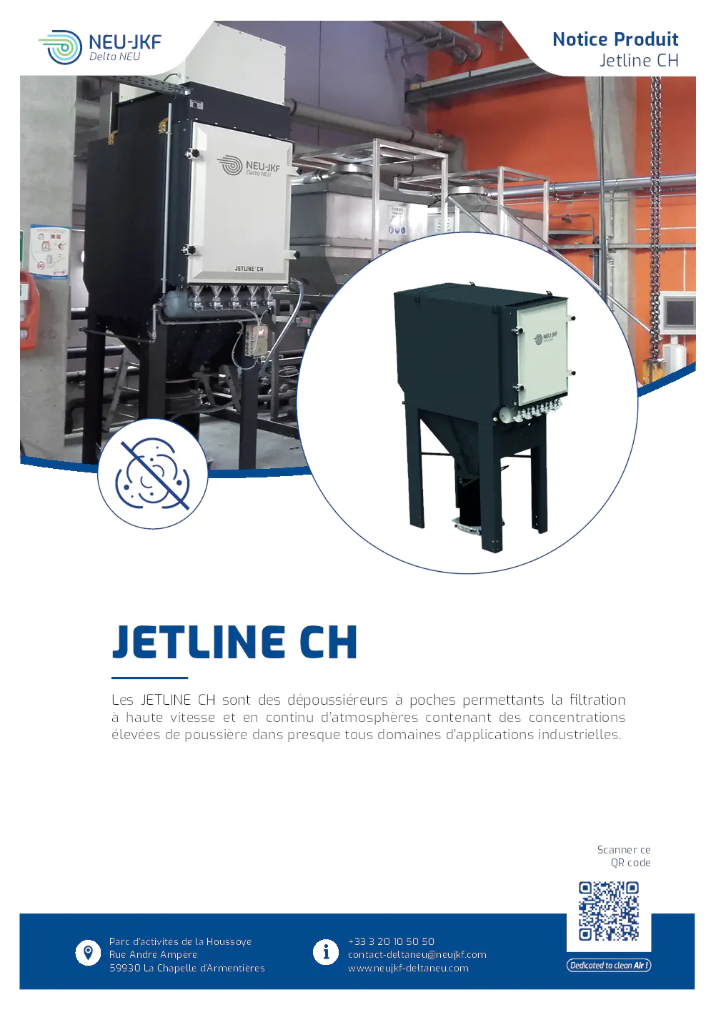 Image du document pdf : notice produit jetline ch  