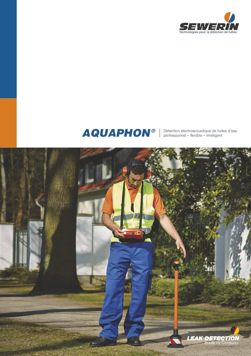 Image du document pdf : Doc Aquaphon A 200 FR  