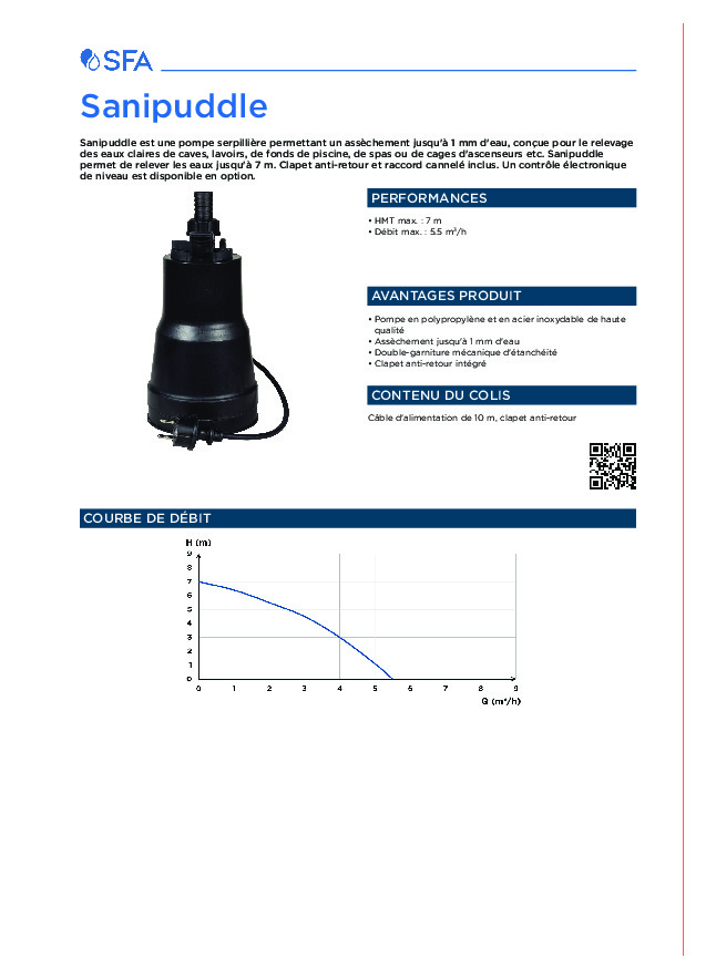 Image du document pdf : sanipuddle-product-sheet-fr-2023  