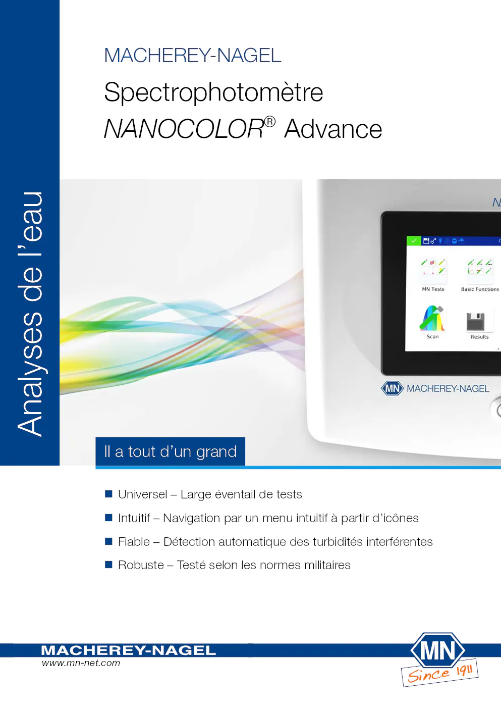 Image du document pdf : Flyer-NANOCOLOR-Advance-FR  