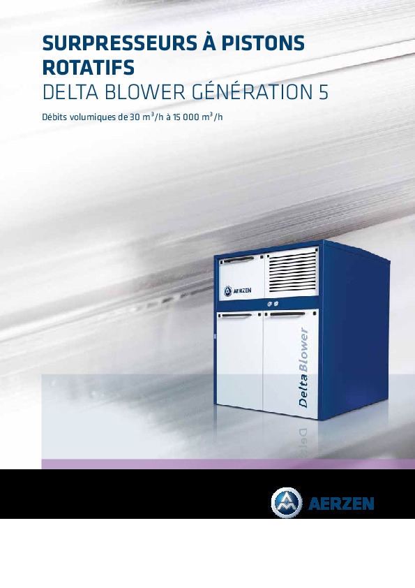 Image du document pdf : G1-068-07-FR_Delta Blower Pression  