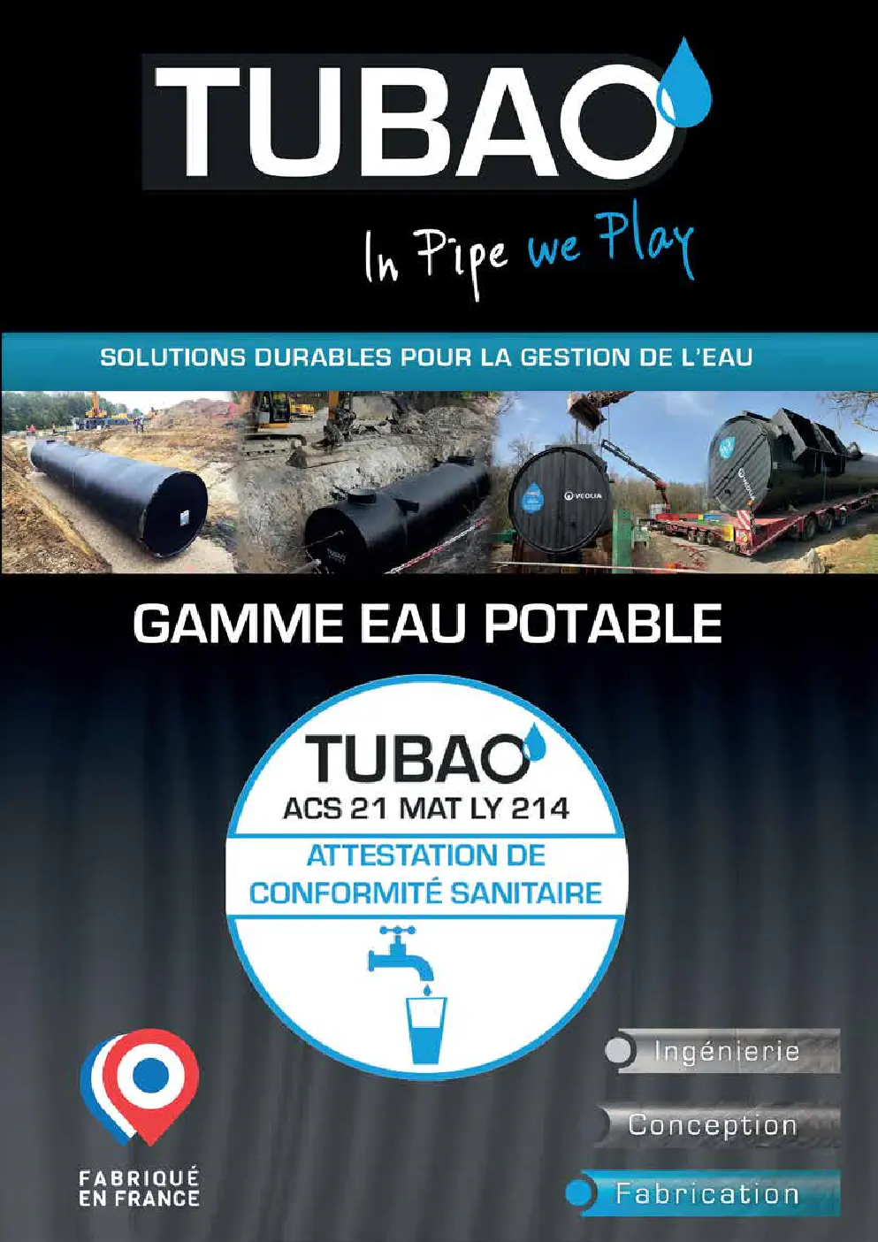 Image du document pdf : solutions durables pour la gestion de l