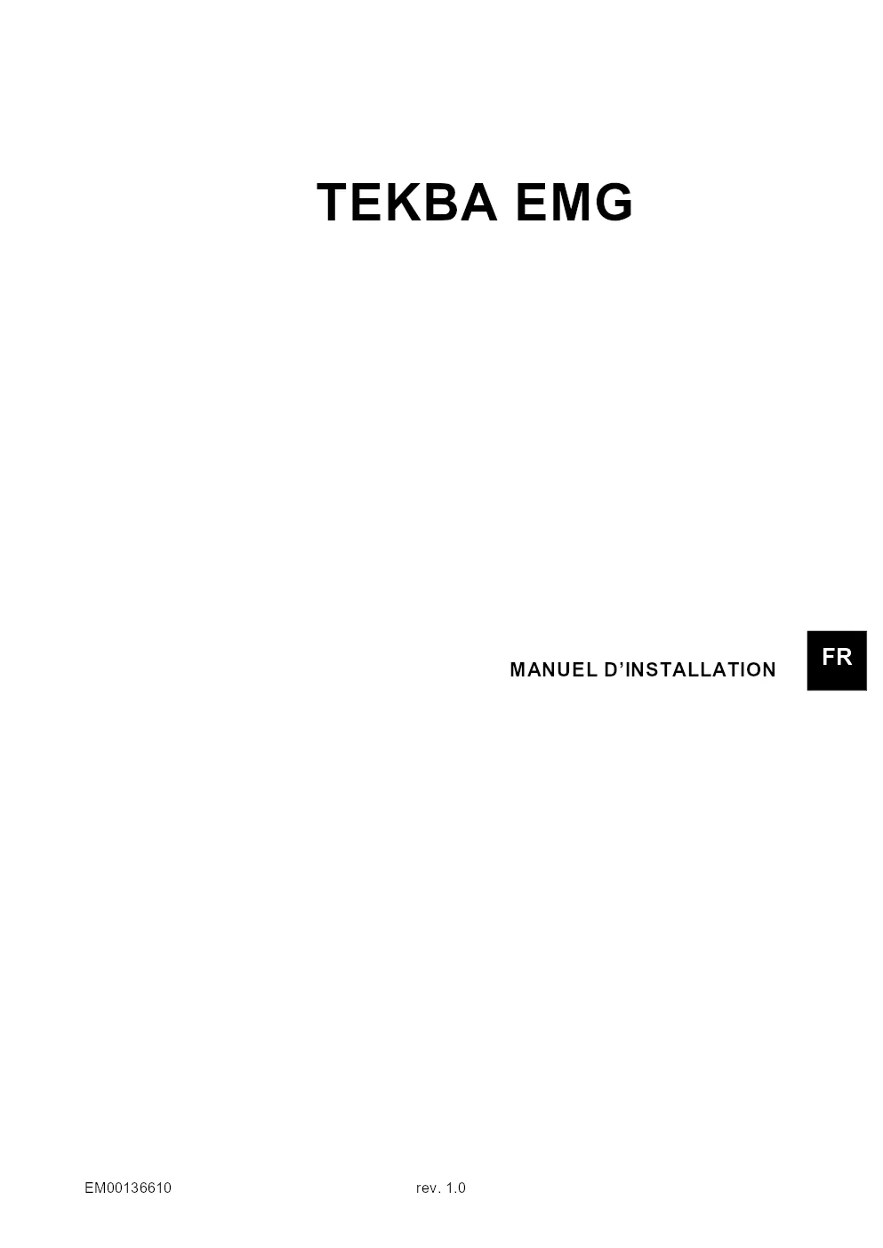 Image du document pdf : EM00136610_TEKBA_EMG_FR_Rev1.0  