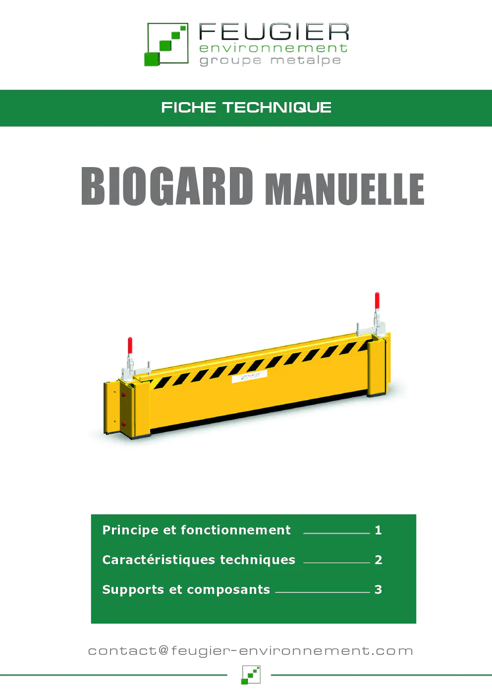 Image du document pdf : fiche technique biogard manuelle  feugier environnement-pages-compressé  