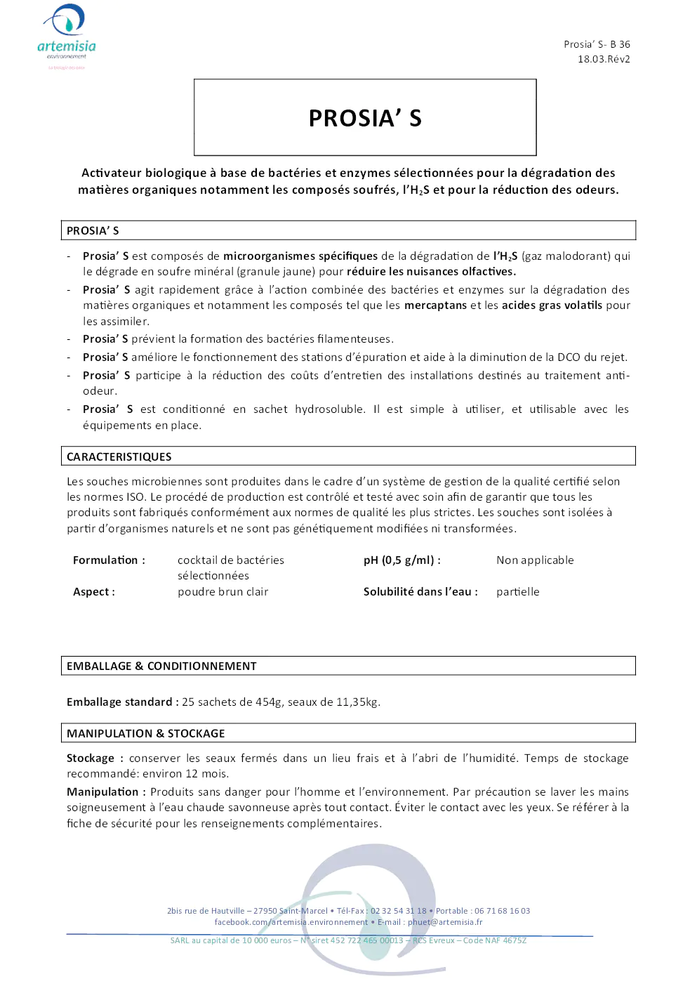 Image du document pdf : Plaquette d