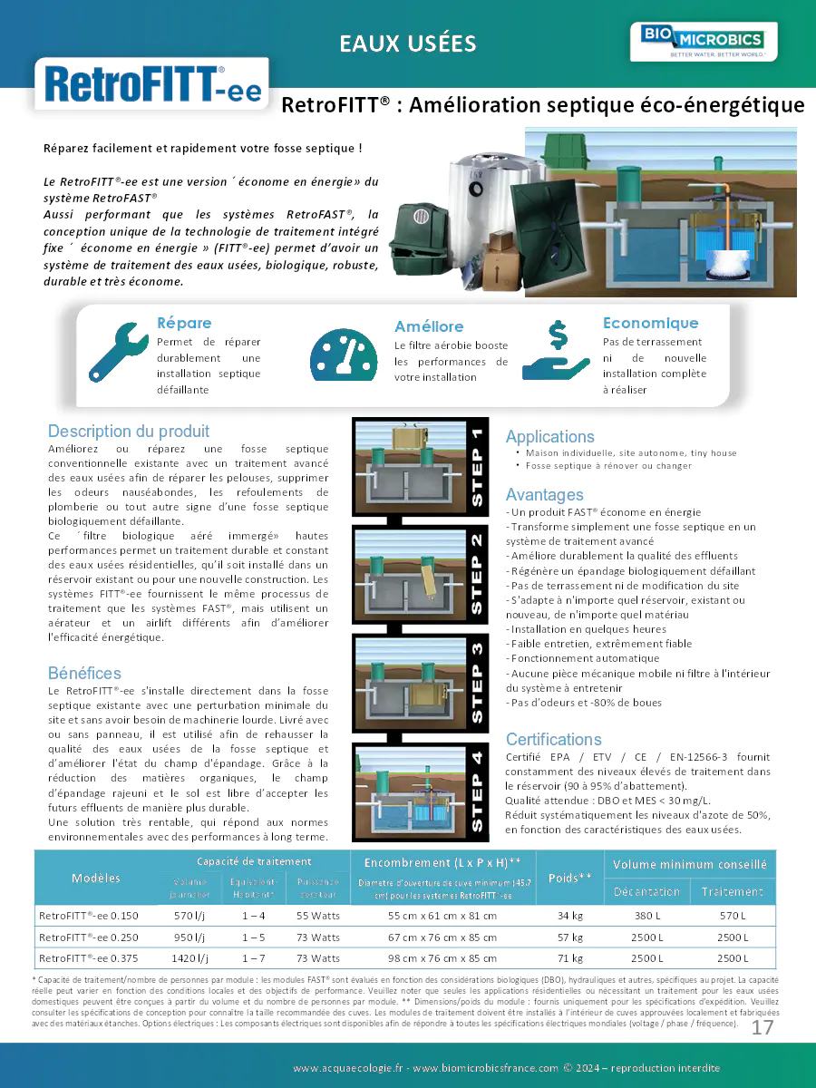 Image du document pdf : brochure du système retrofitt-ee  