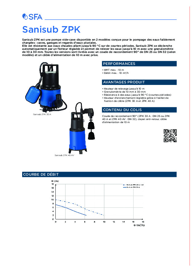 Image du document pdf : sanisub-zpk-product-sheet-fr-2023  