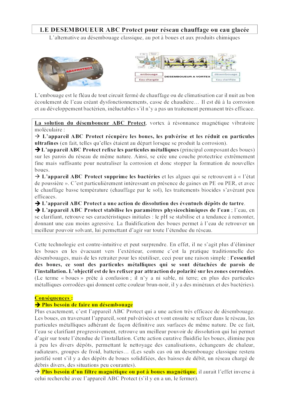 Image du document pdf : Plaquette d