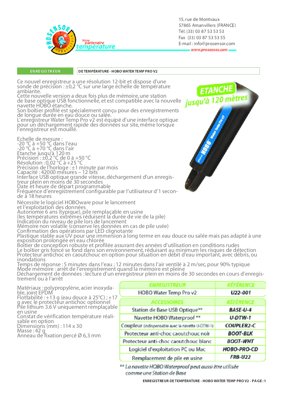 Image du document pdf : brochure de l