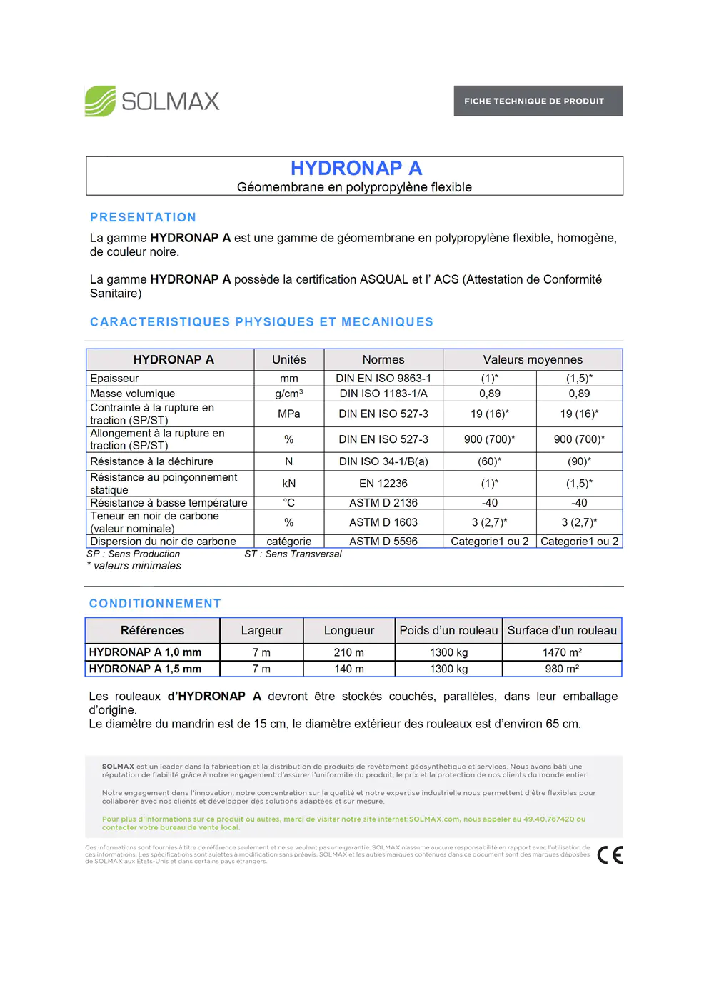 Image du document pdf : plaquette d