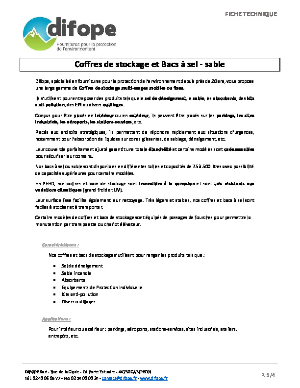 Image du document pdf : FT-GAMMES1&2-COFFRES-&-BACS-SEL-ou-SABLE-DIFOPE  