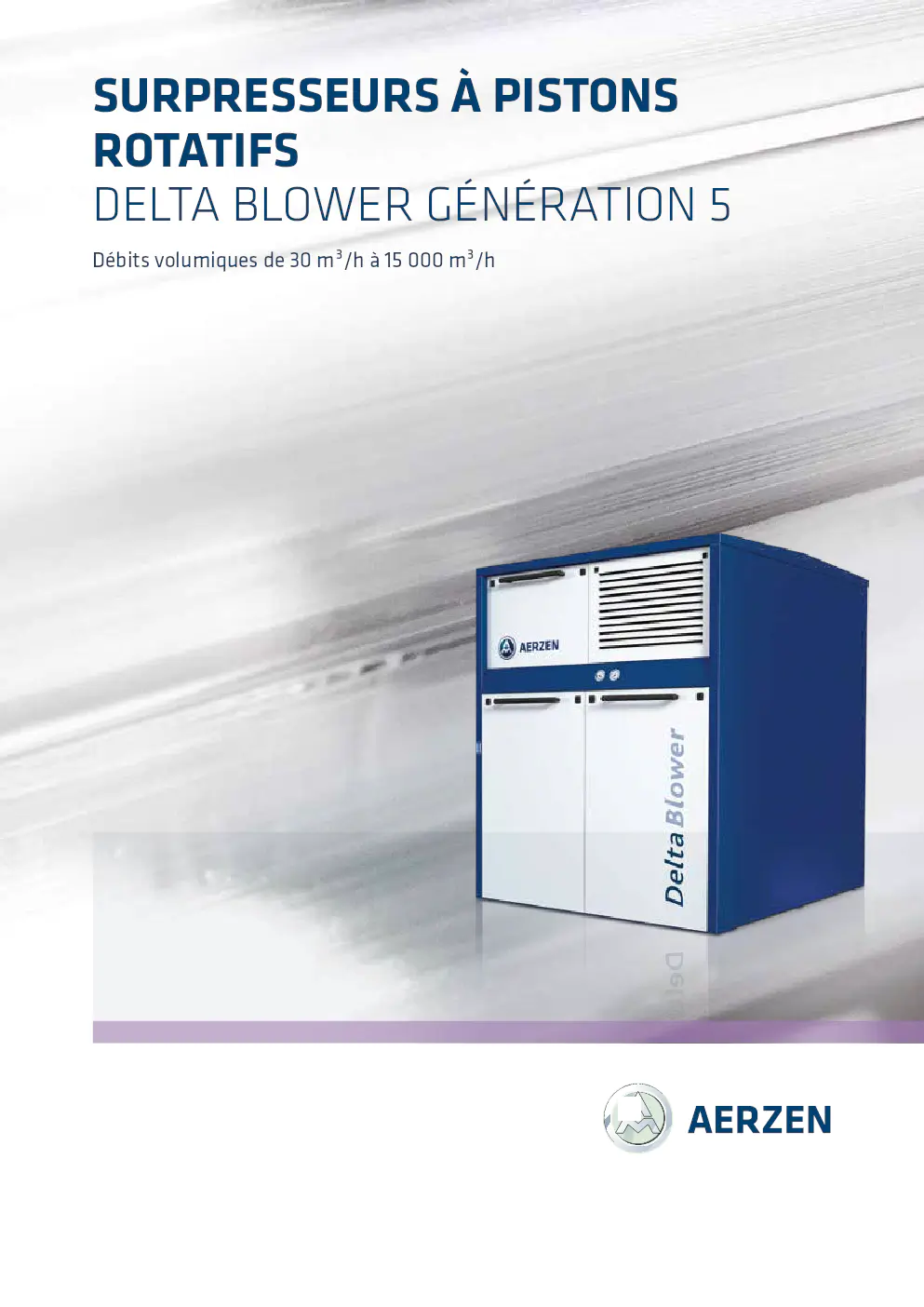 Image du document pdf : G1-068-07-FR_Delta Blower Pression  