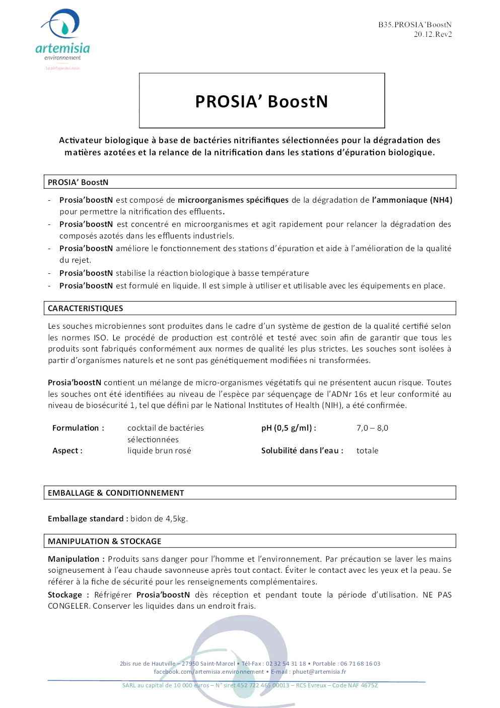 Image du document pdf : Brochure d