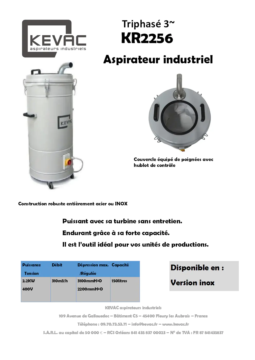 Image du document pdf : brochure de l