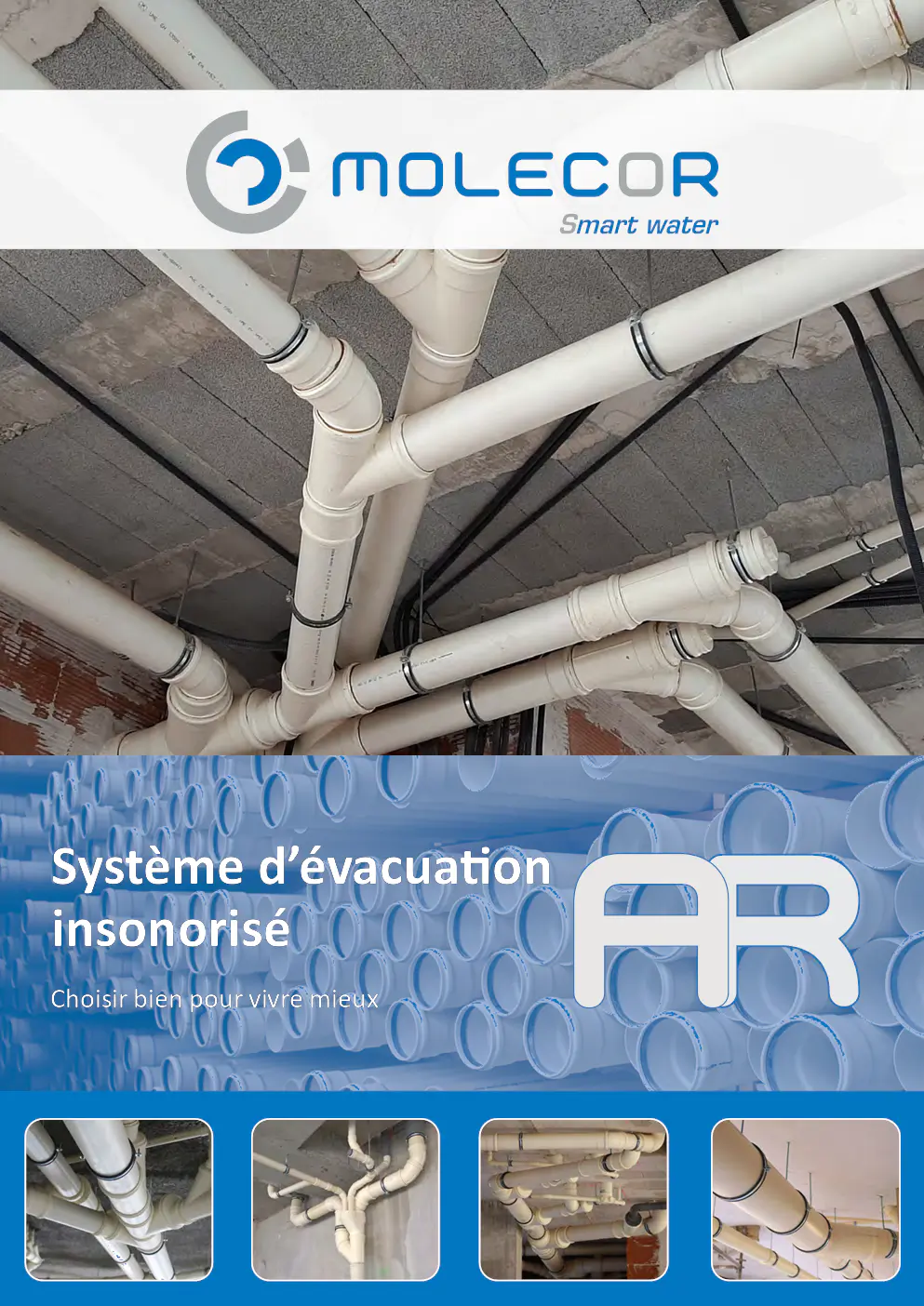 Image du document pdf : Brochure du Système d