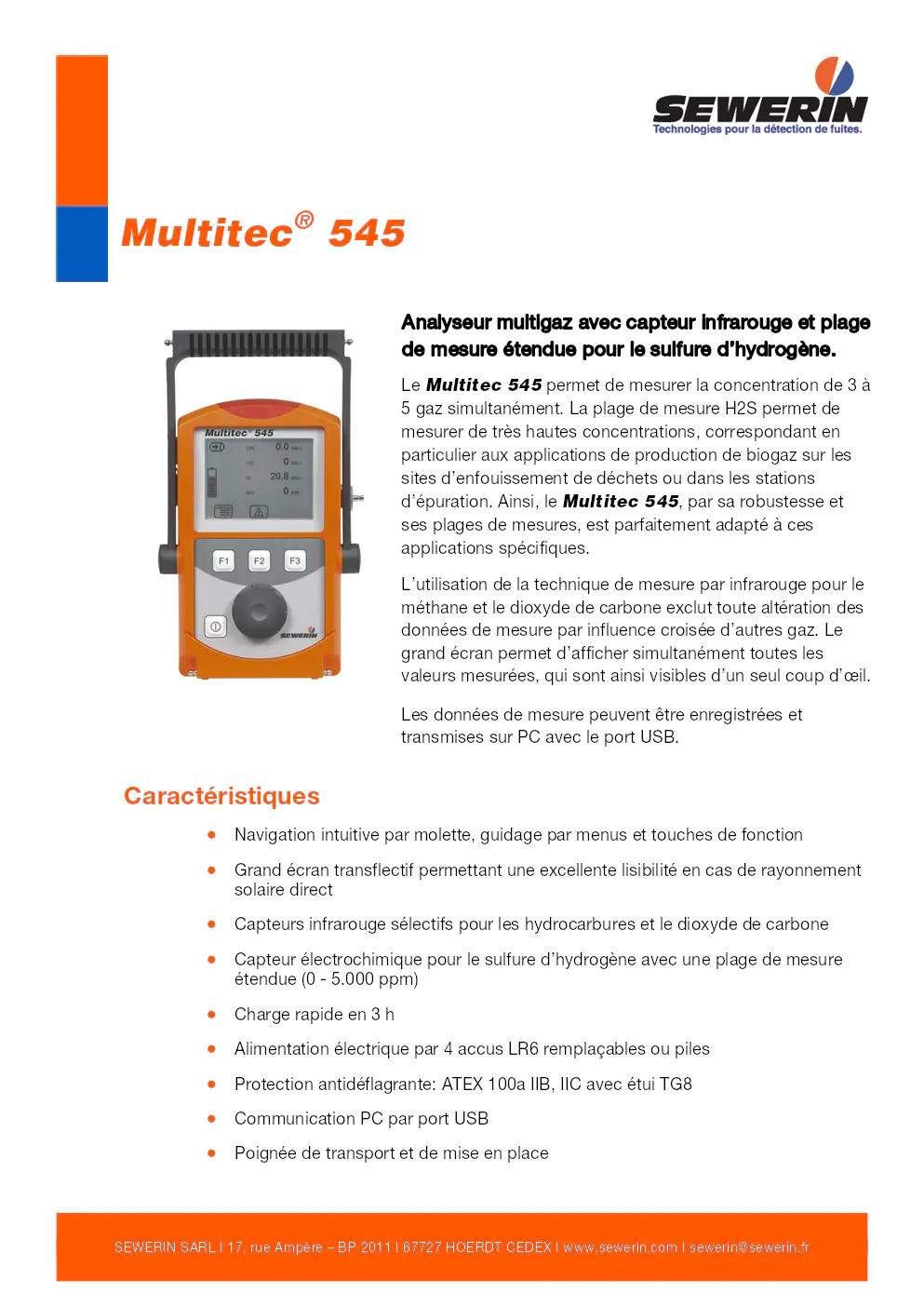 Image du document pdf : brochure de l