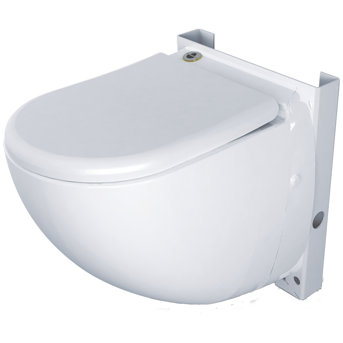 Sanicompact Comfort (WC mural avec broyeur intégré ) - SFA® -  FranceEnvironnement