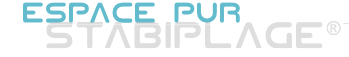 Logo Espace pur