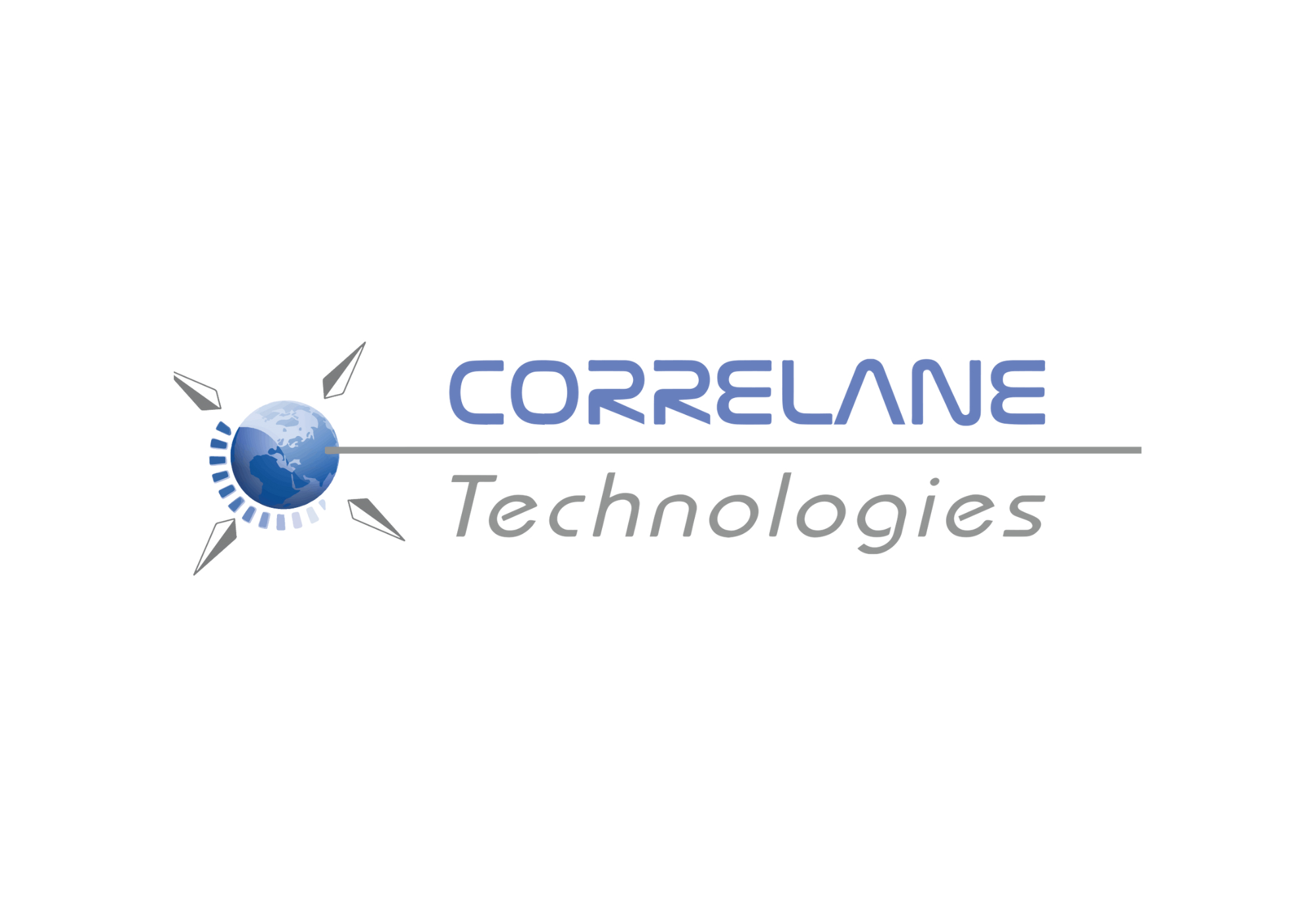 Logo CORRELANE TECHNOLOGIES