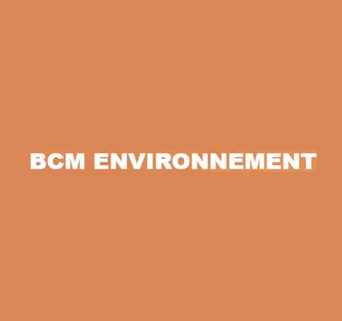BCM Environnement