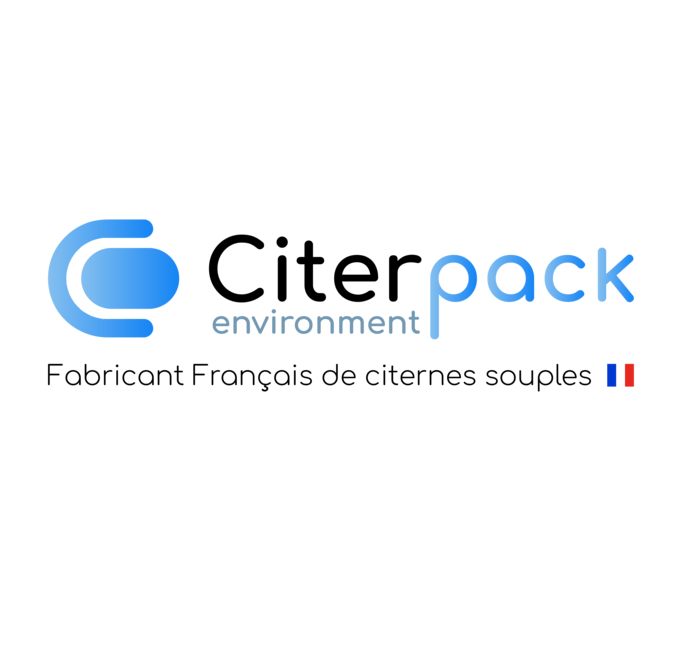 Logo CITERPACK ENVIRONMENT