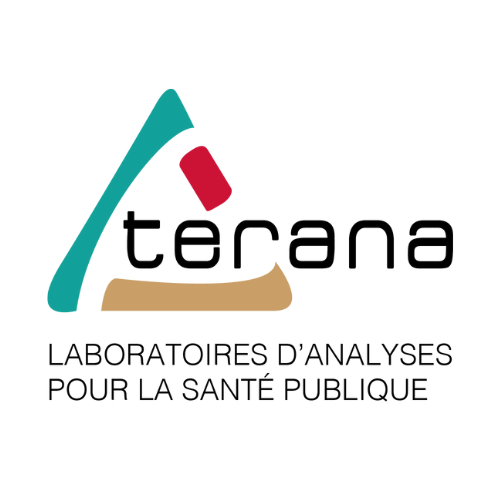 Logo Terana